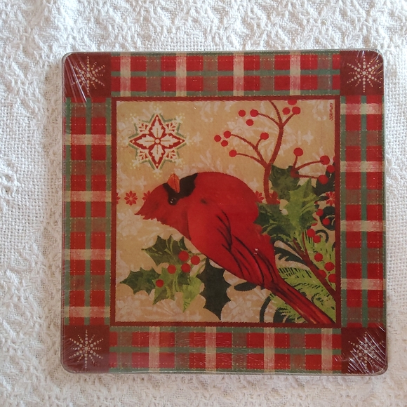 Winter Lodge it's a party gift set - Picture 4 of 6